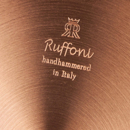 Opus Cupra 1.5 Qt. Covered Saucepan by Ruffoni  2