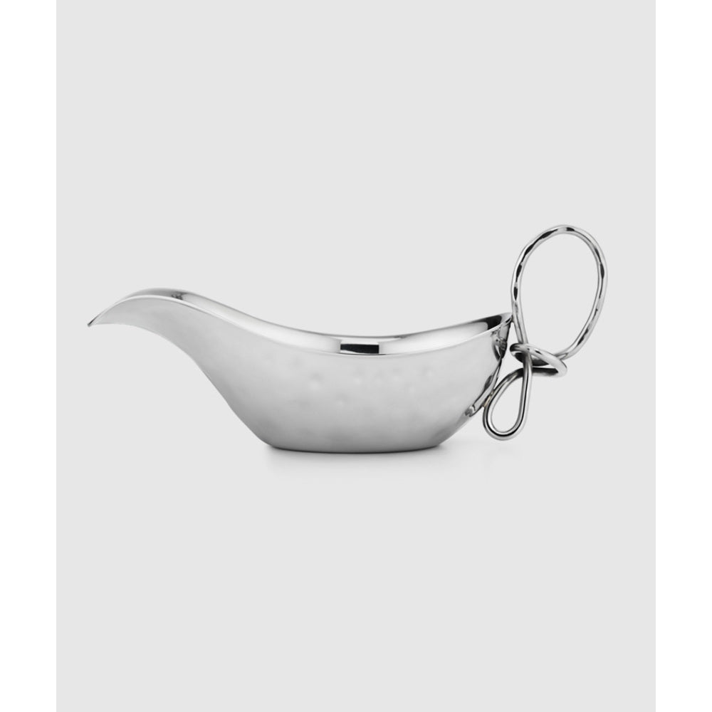 Opus Gravy Bowl with Dbl Loop by Mary Jurek Design 