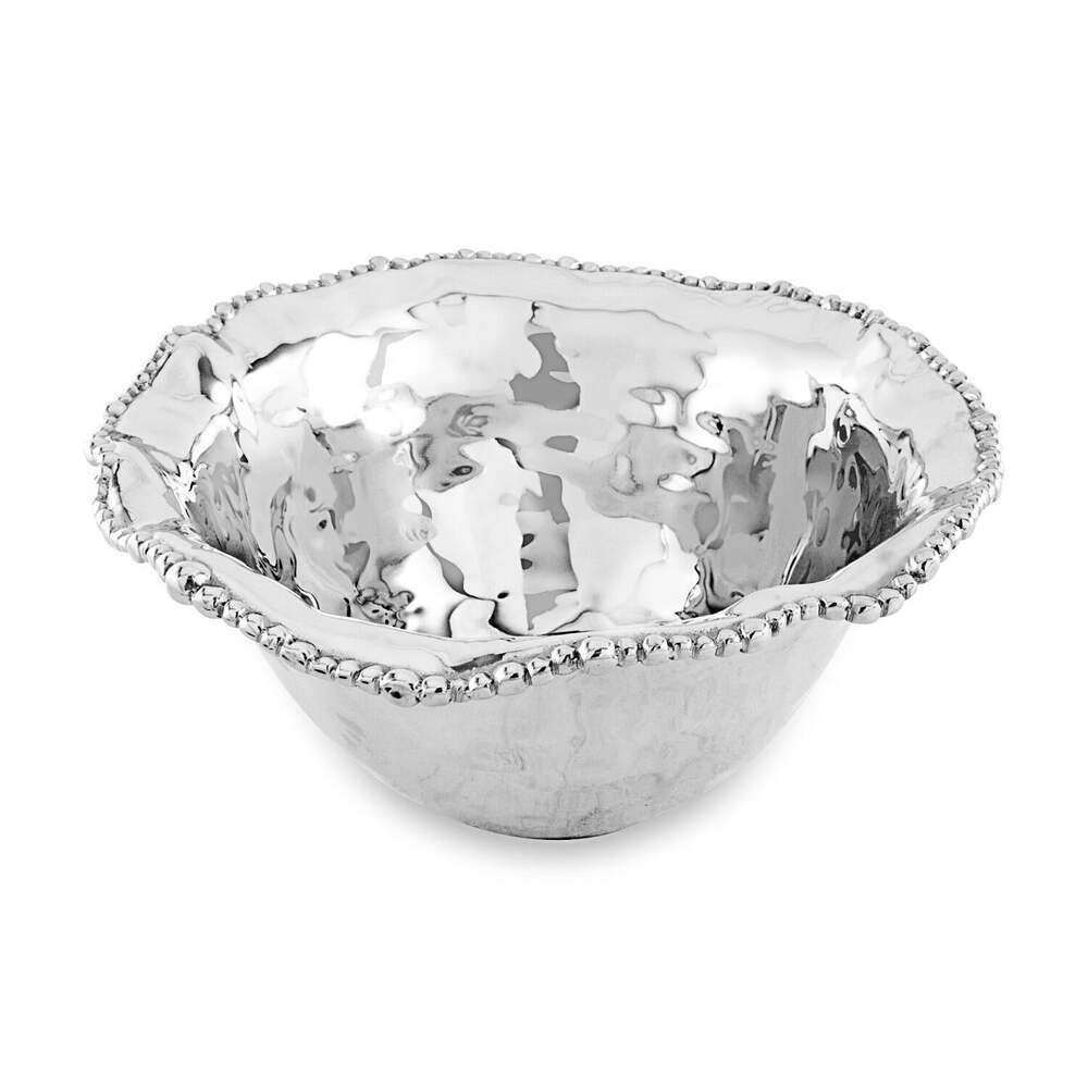 Organic Pearl Nova Flirty Bowl by Beatriz Ball - 2