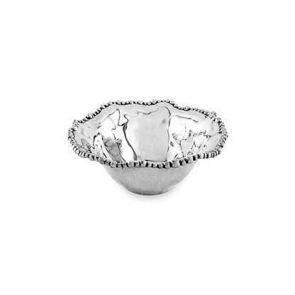 Organic Pearl Nova Flirty Bowl by Beatriz Ball - 1