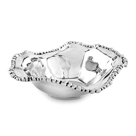 Organic Pearl Sauce Bowl by Beatriz Ball 1
