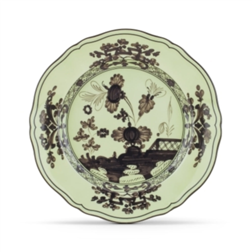 Oriente Ita Bario Dessert Plate by Richard Ginori