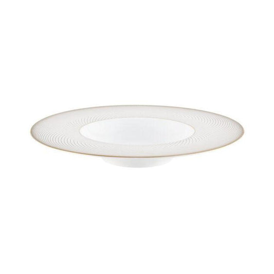 Oskar 10.75" Soup Plate by Raynaud 