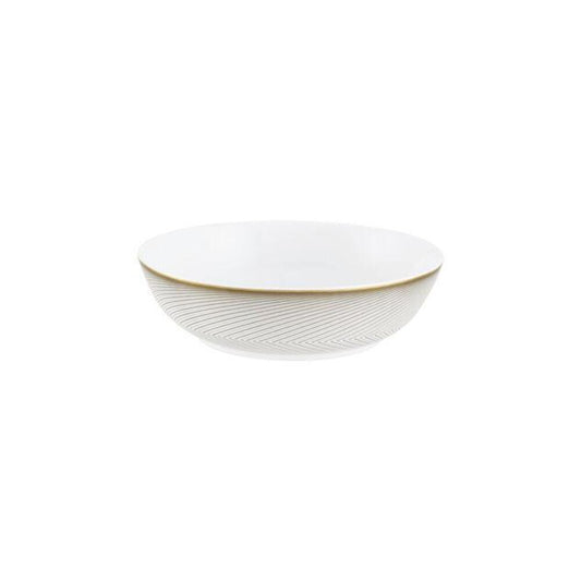 Oskar Breakfast Plate Deep by Raynaud 