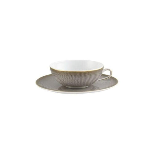 Oskar Cup & Saucer Set by Raynaud 