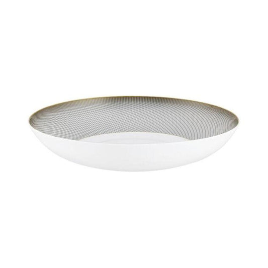 Oskar Soup Plate by Raynaud 