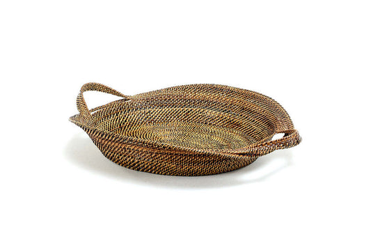 Oval Fruit Tray by Calaisio 