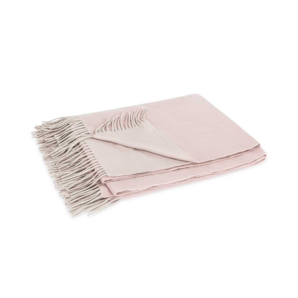 Paley Throw Ballet & Oyster 