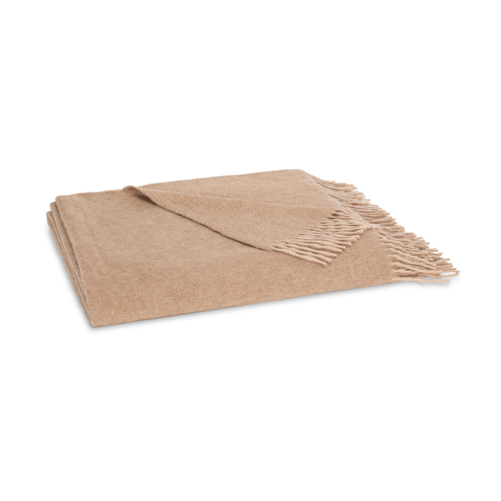 Paley Throw Sand & Dune 