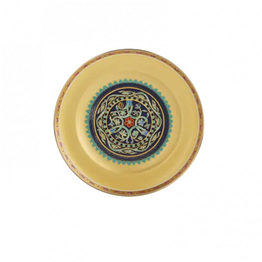 Palma Bread & Butter Plate by Mottahedeh