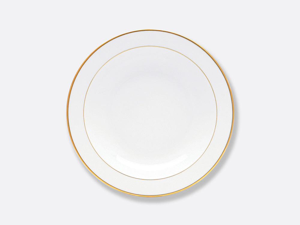 Palmyra Deep Round Dish 11.5" by Bernardaud 