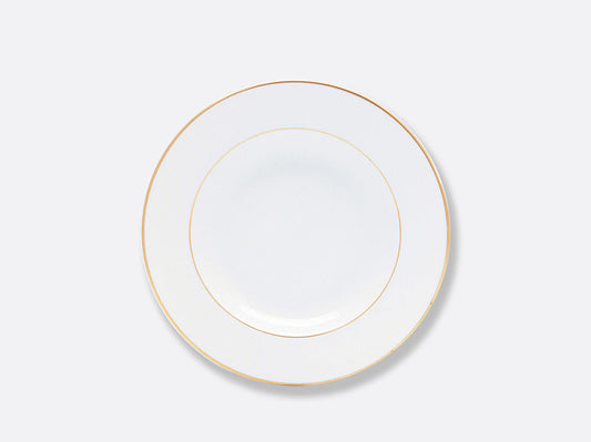 Palmyra Rim Soup Bowl 9" by Bernardaud 