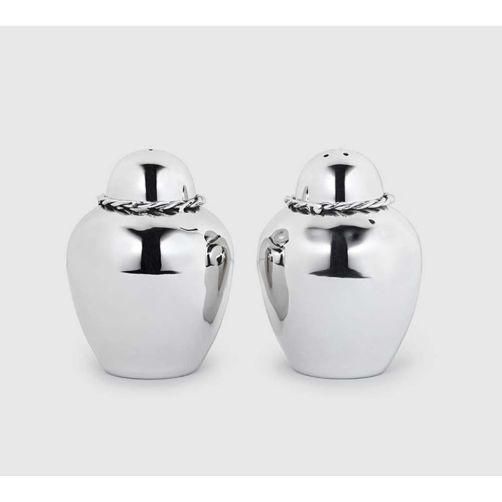 Mary Jurek Paloma Salt & Pepper Shakers - Thumbnail 4