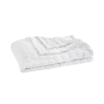 Panama Coverlet White 