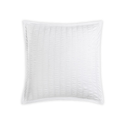 Panama Sham White Euro 