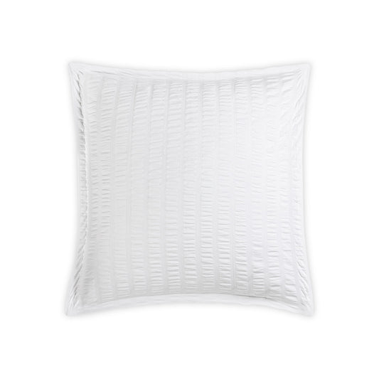 Panama Sham White Euro 