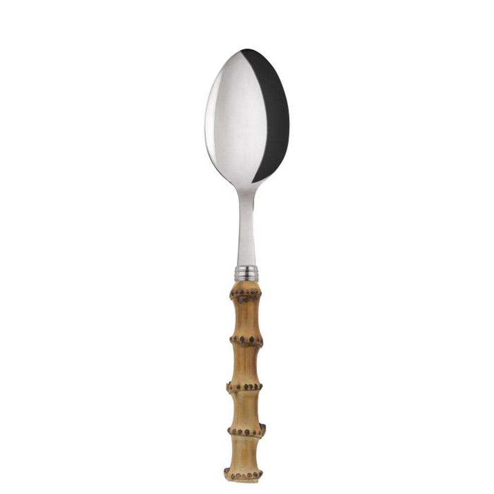 Panda Soup Spoon by Sabre Paris 