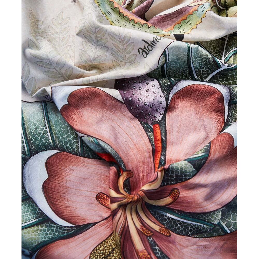 Pangolin Park Tablecloth - Cotton by Ngala Trading Company Additional Image - 37
