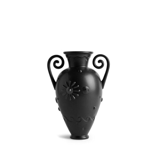 Pantheon Orpheus Amphora Vase by L'Objet 
