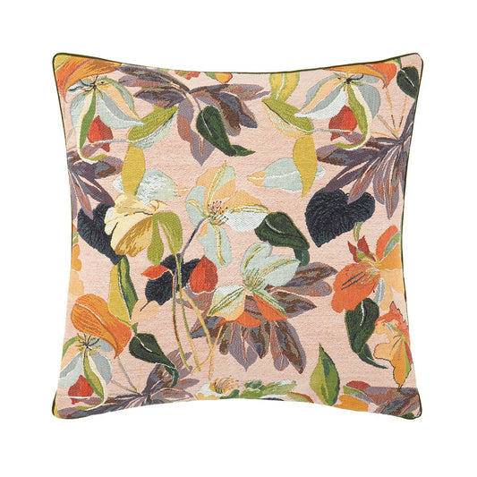 Paradis Decorative Pillow by Yves Delorme