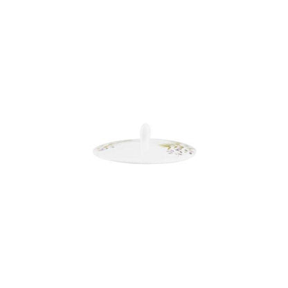 Paradis White Lid by Raynaud 