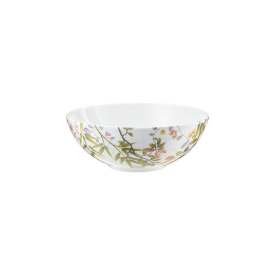 Paradis White Salad Bowl by Raynaud 