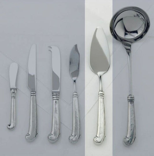Pastry Server - Ascot by Julie Wear 