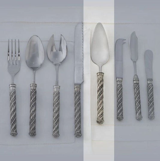 Pastry Server - Genova by Julie Wear 