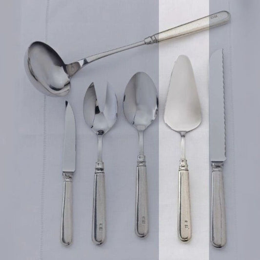 Pastry Server - Inglese by Julie Wear 