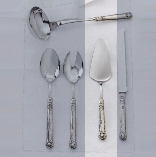 Pastry Server - Noto by Julie Wear 