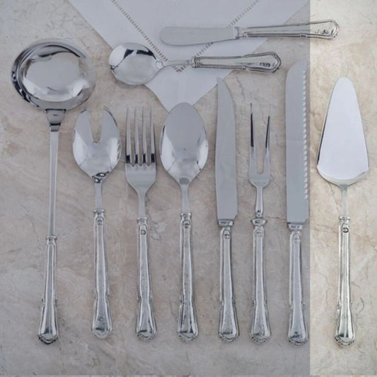 Pastry Server - Pantanello by Julie Wear 