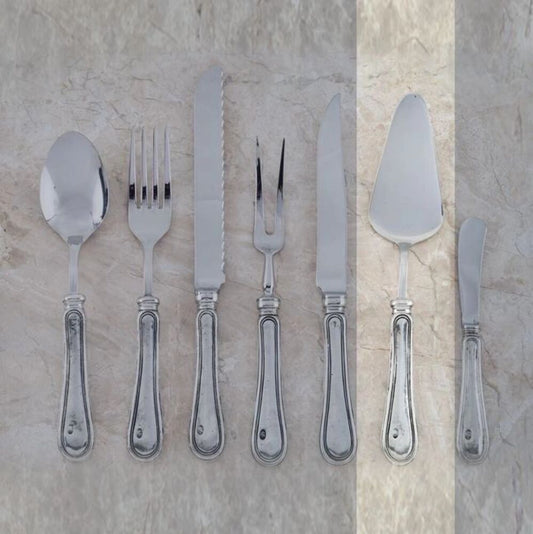 Pastry Server - Verona by Julie Wear 