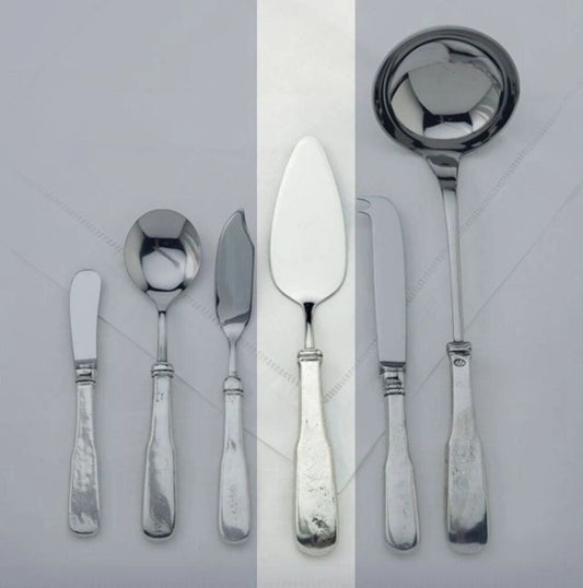Pastry Spreader - Georgian by Julie Wear 