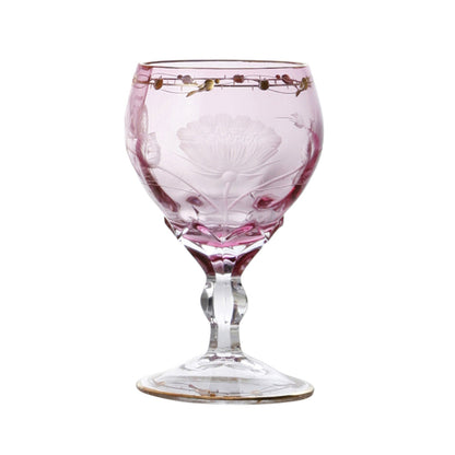 Paula Brandy Glass, 320 ml 29391-12 by Moser 