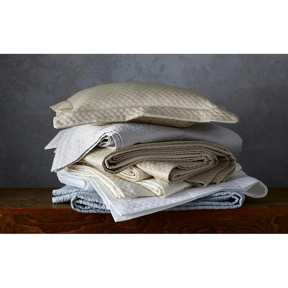 Pearl Bed Skirt White 3