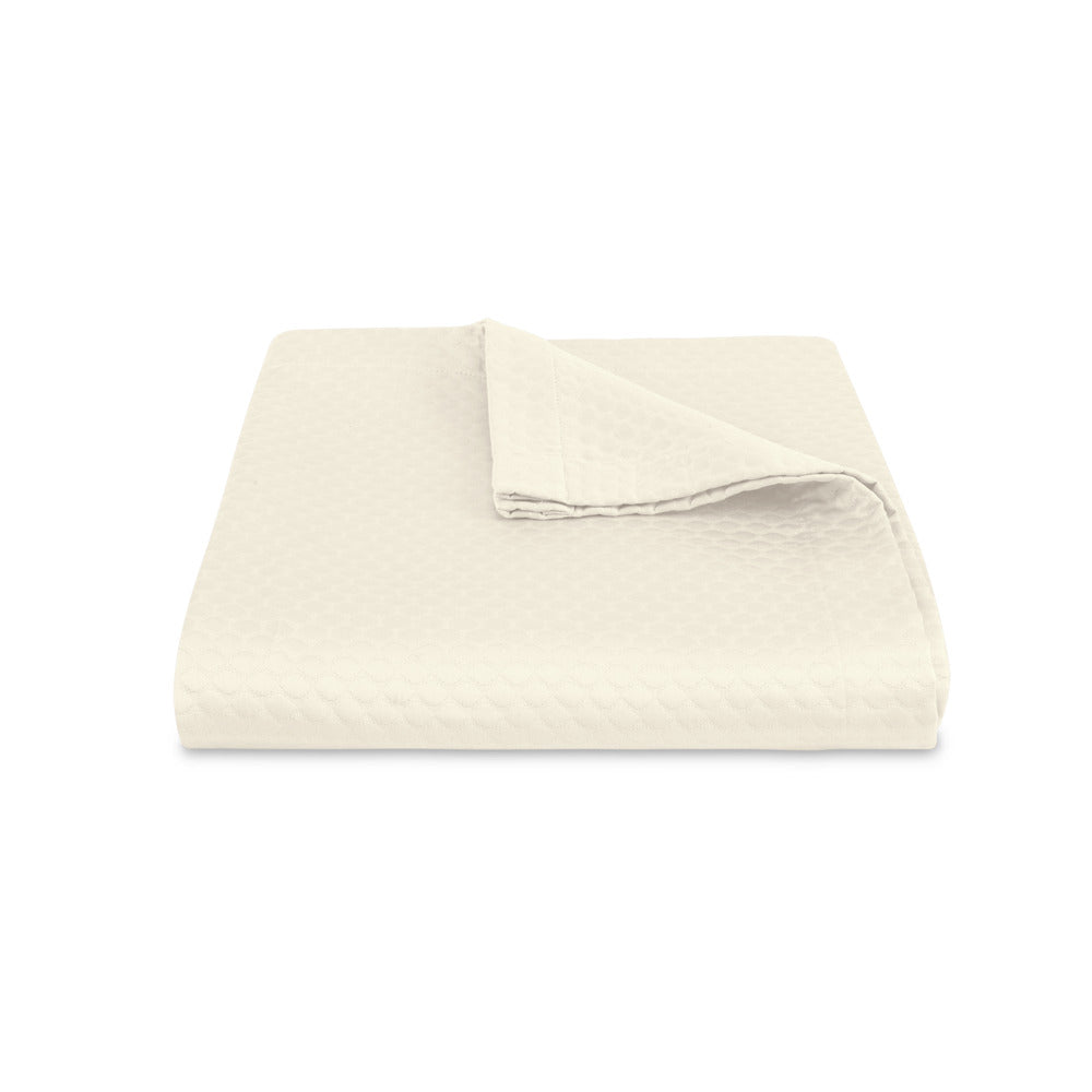 Pearl Coverlet