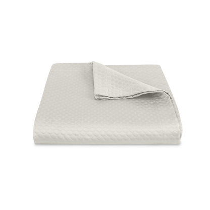 Pearl Coverlet Silver 