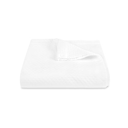 Pearl Coverlet White 