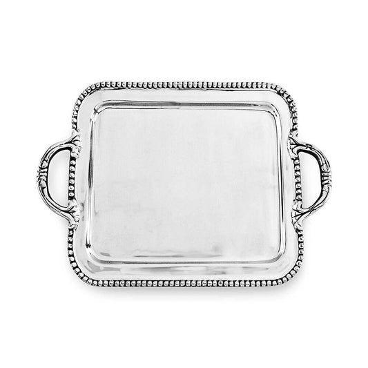 Pearl David Medium Tray by Beatriz Ball 1