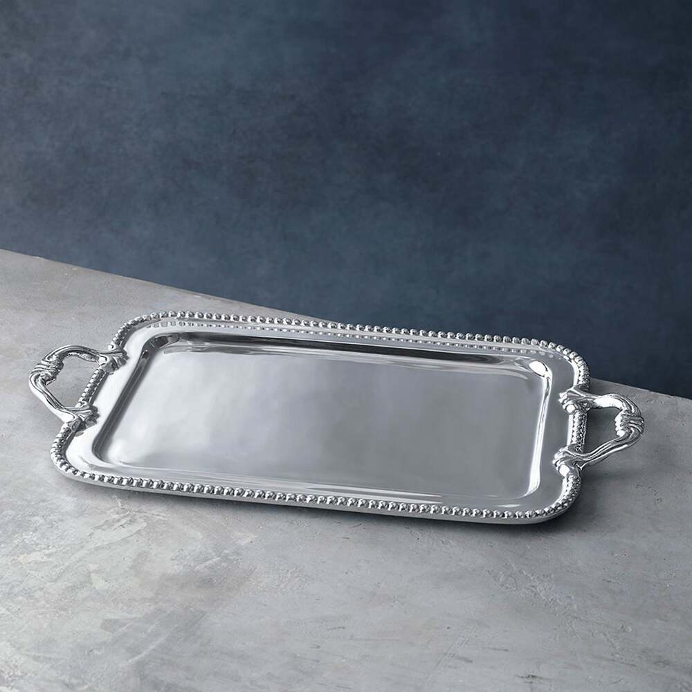 Pearl David Medium Tray by Beatriz Ball