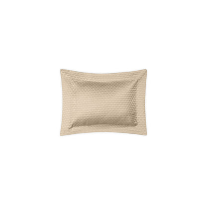 Pearl Sham Almond Boudoir 