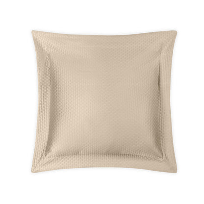 Pearl Sham Almond Euro 
