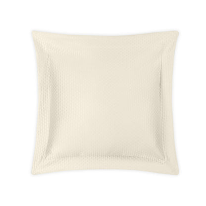 Pearl Sham Ivory Euro 