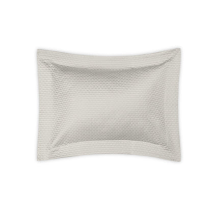 Pearl Sham Silver Standard 