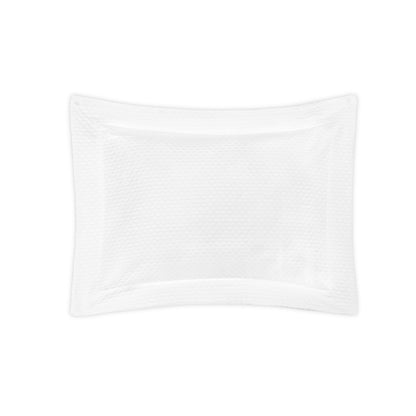 Pearl Sham White Standard 