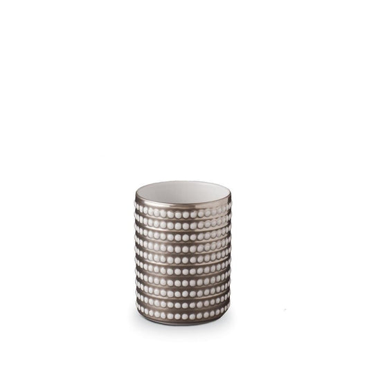 Perlee Vase by L'Objet 