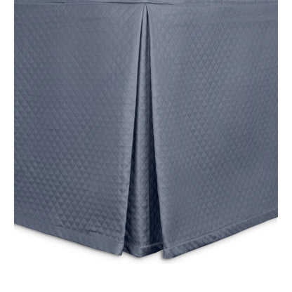 Petra Bed Skirt White Queen 18" 14
