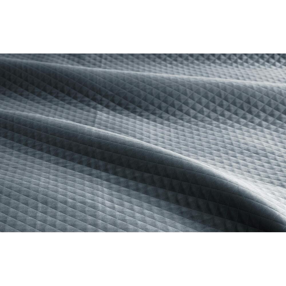 Petra Box Spring Cover White 6