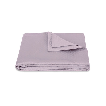 Petra Coverlet Deep Lilac 