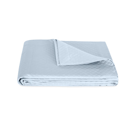 Petra Coverlet Light Blue 